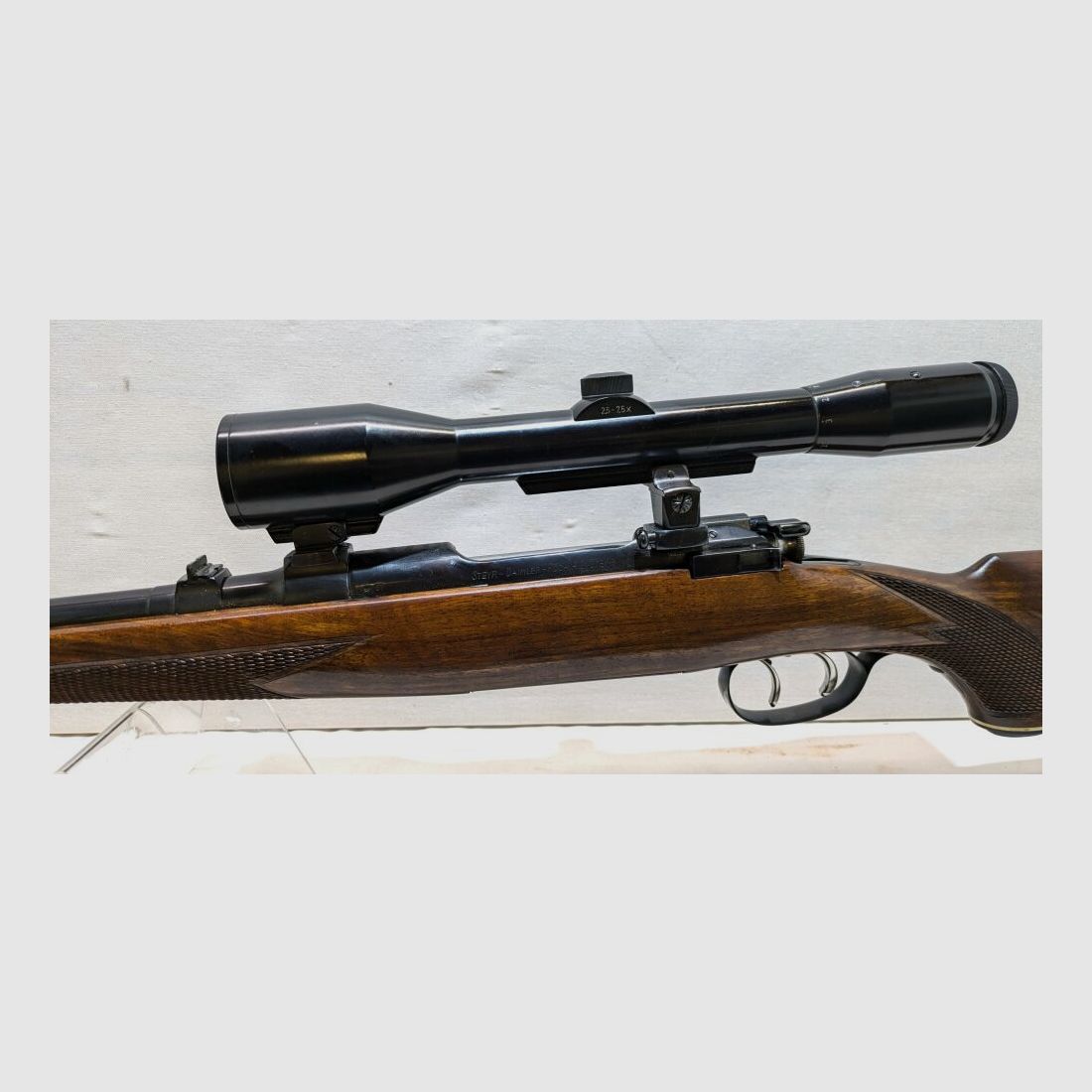 Steyr MC