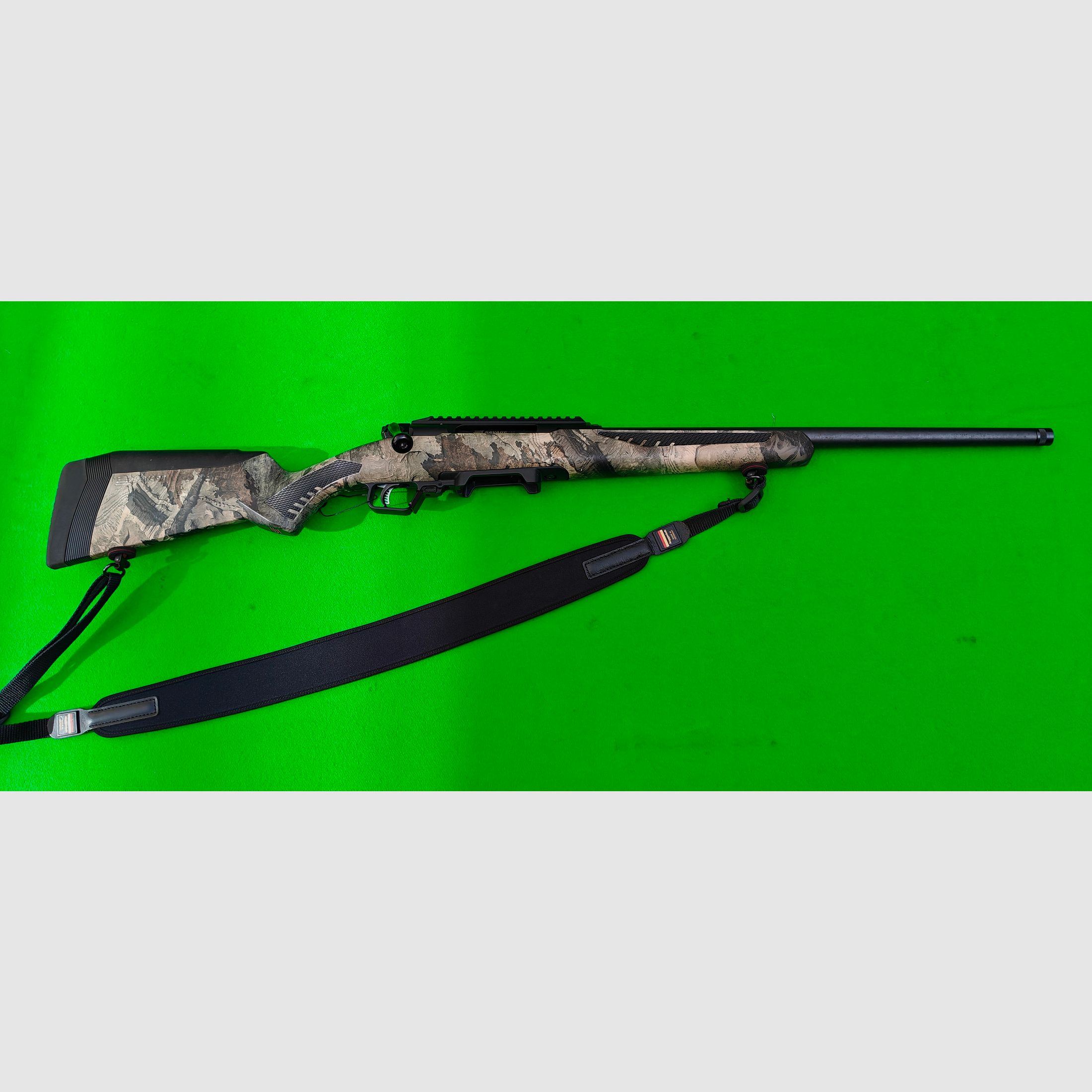 Savage Arms Impulse 