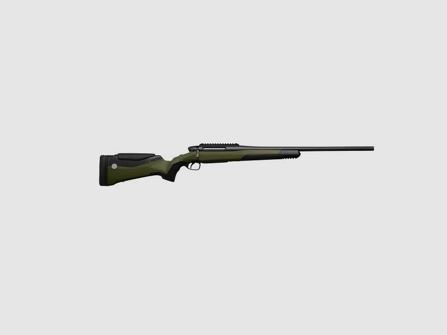 Steyr MS Wild green
