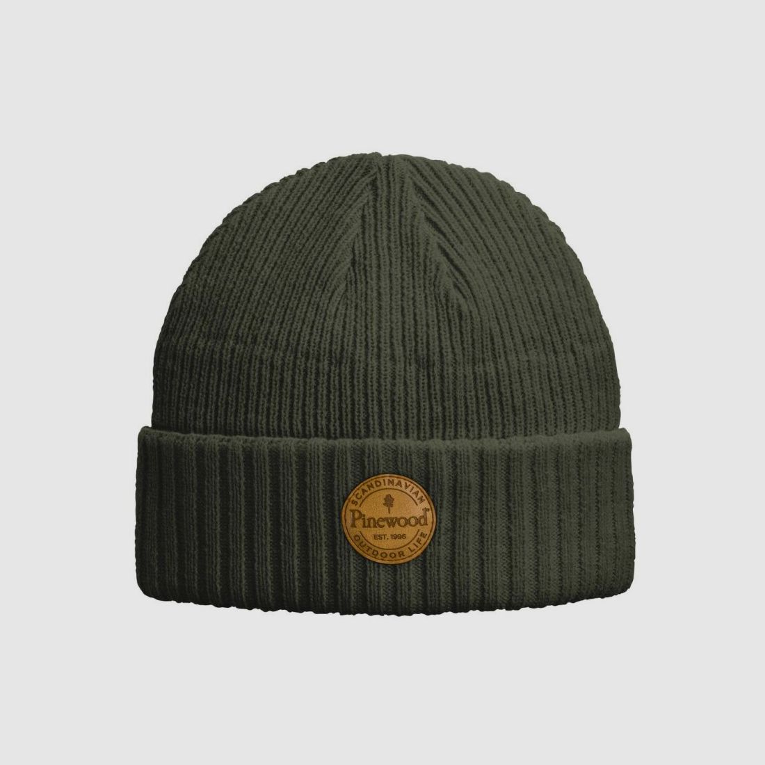 PINEWOOD® Strick Mütze