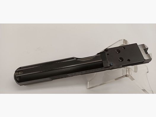 CZ Uhersky Brod CZ75 SP-01