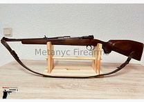 Frankonia Mauser 98 9,3x62