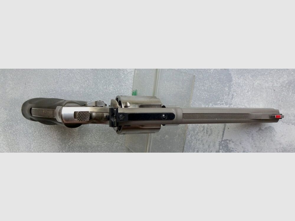 SMITH & WESSON Mod. 686-5