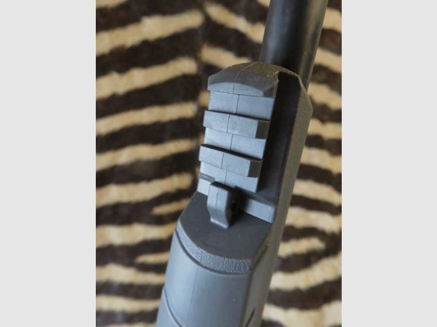 Repetierbüchse WINCHESTER XPERT Compo Kal.22lr Lauf 46 cm gewinde 1/2×20, Bild 6 von 9