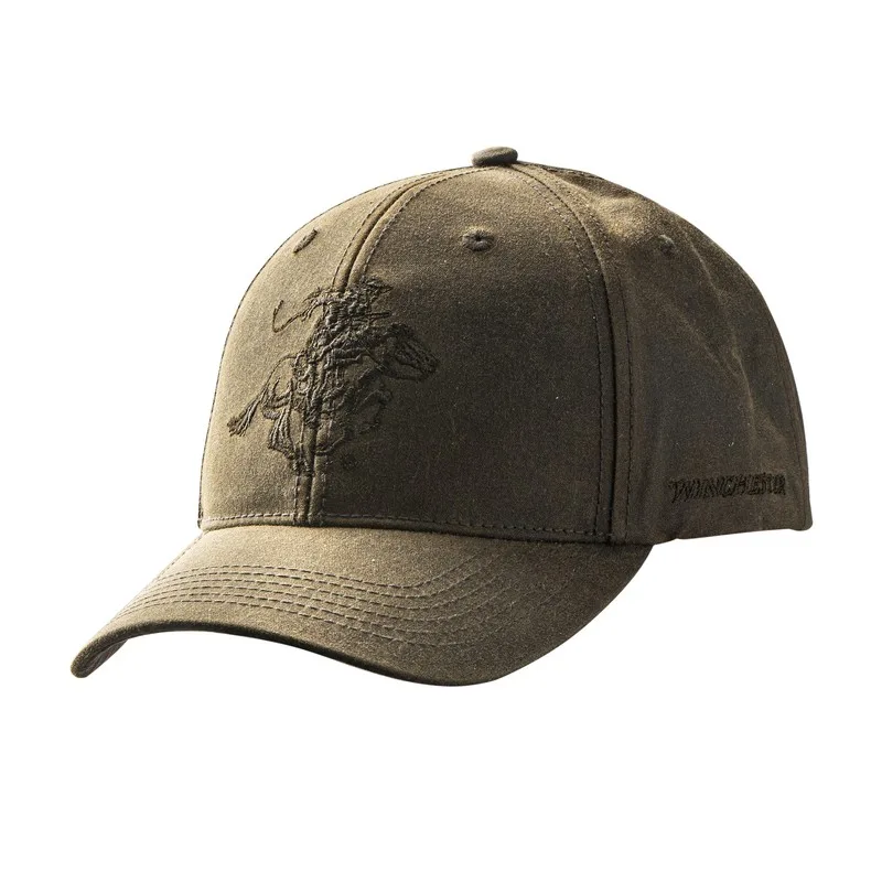 Winchester Cappello Djur brown