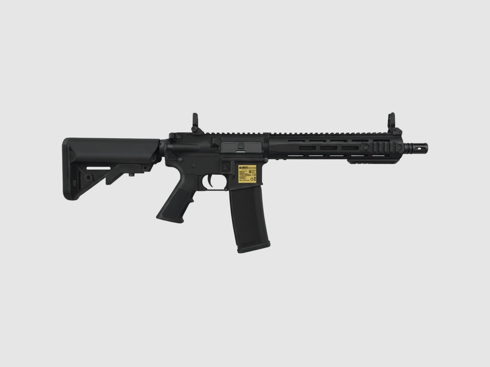 Smart Target – réplique laser AR BLK, image 1 sur 2