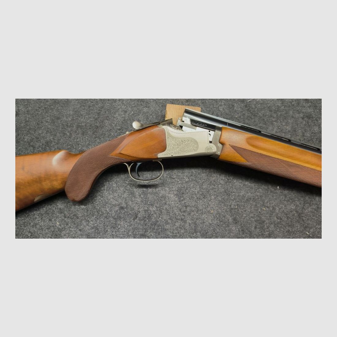 Winchester Super Grade