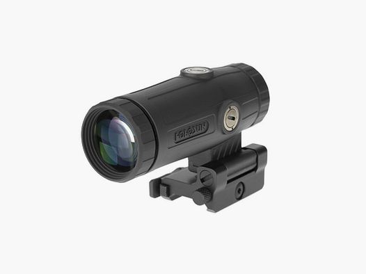HOLOSUN MAGNIFIER HM3X
