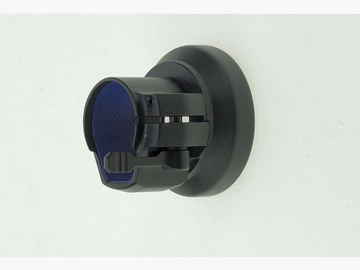 Adaptador de montaje Rusan 30mm ZM para Leica Magnus y Fortis