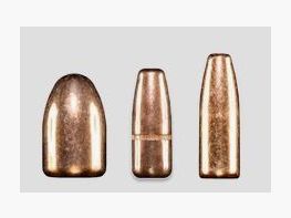 Puntas Cal. 454 Casull-390 FP Cob 100 un Frontier