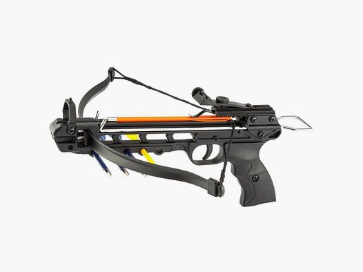 Pistolet kusza Shoot Again CF115