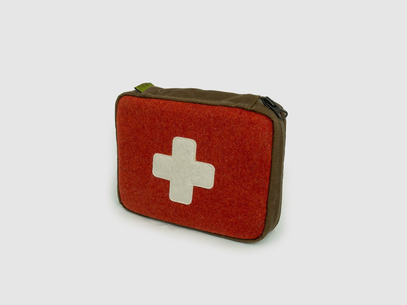 Kit di pronto soccorso "AIDgenosse