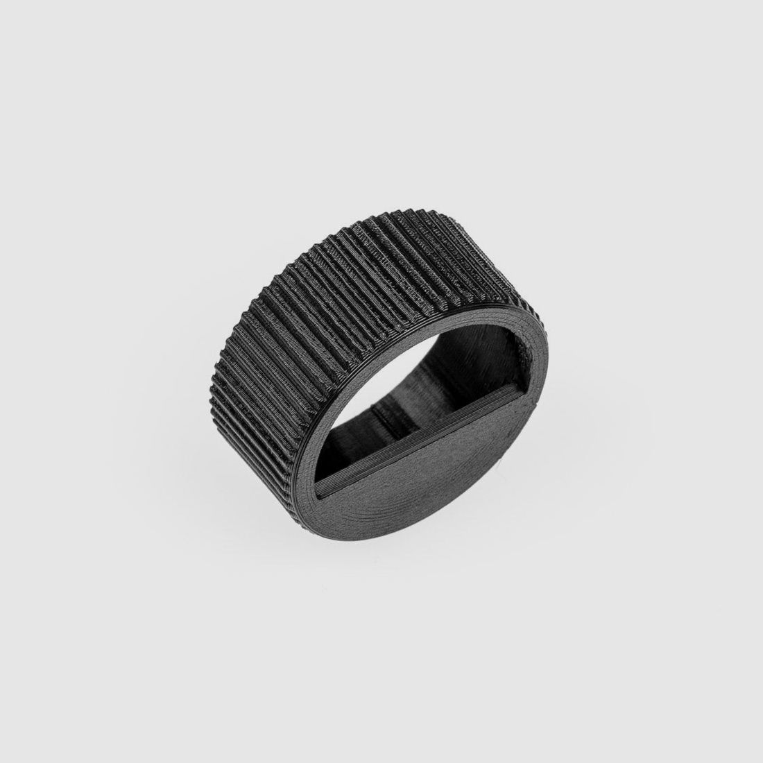 Cover Cap Manometer | AEA HP MAX 2 | Cover Cap Manometer | BLACK | flexible