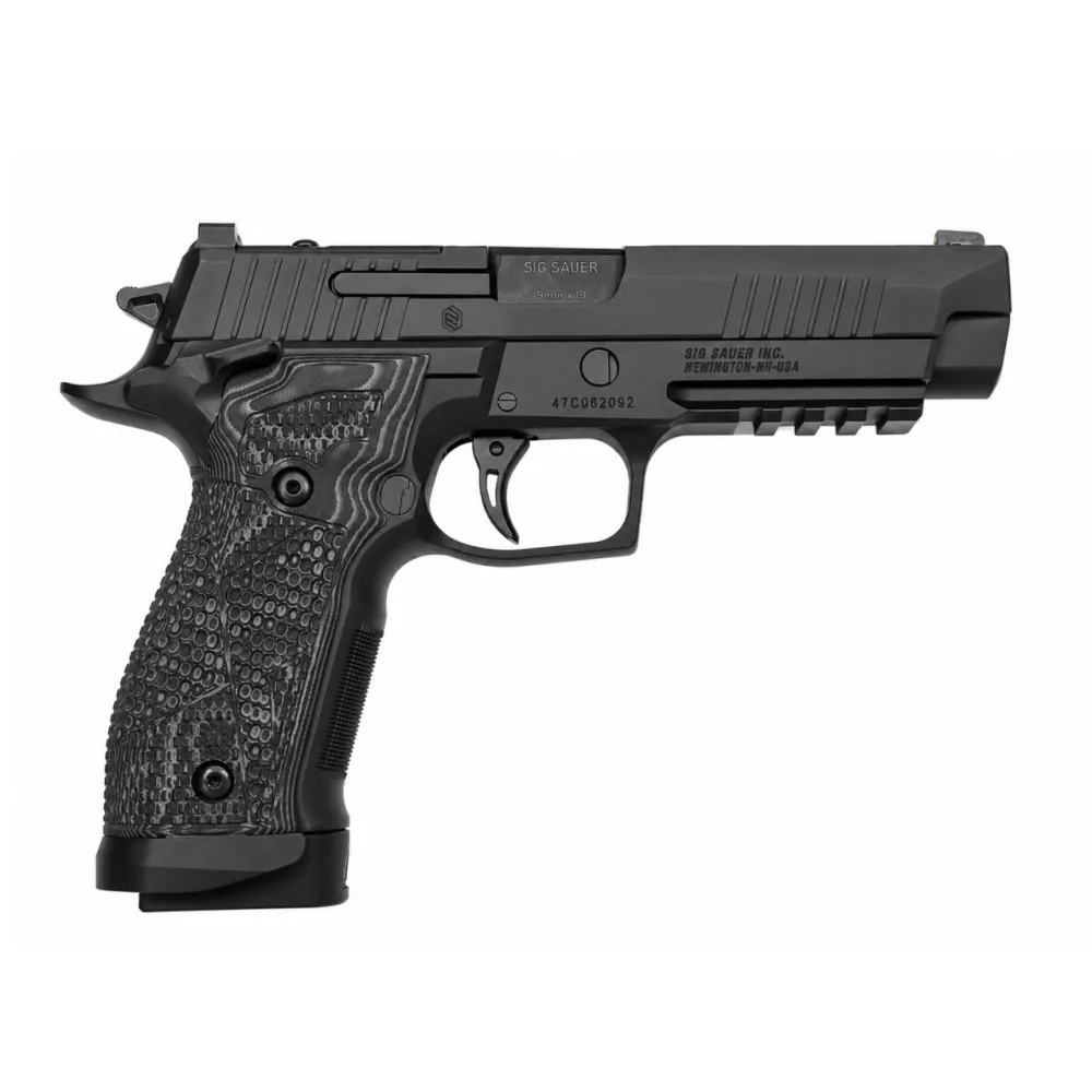 Pistole Sig Sauer P226 X-Five Extreme, Bild 1 von 5