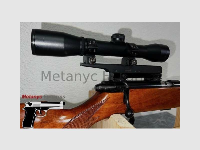 Kriegeskorte .22lr