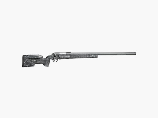 SABATTI TACTICAL EVO NOIR 6.5X55 71CM