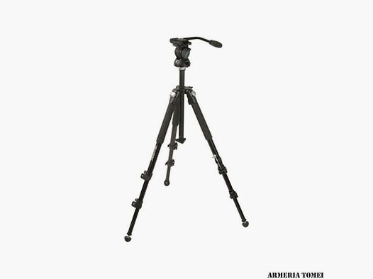 USATO – SWAROVSKI OPTIK – TRIPOD 2