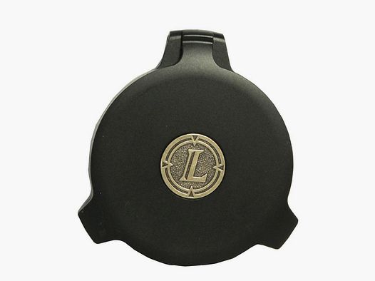 Leupold Alumina Flip-Up Tapa de Lente Trasera Ocular 44mm para VX-6