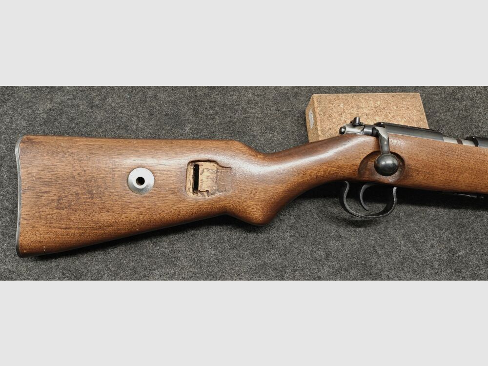 Norinco TU KKW, Bild 6 von 8