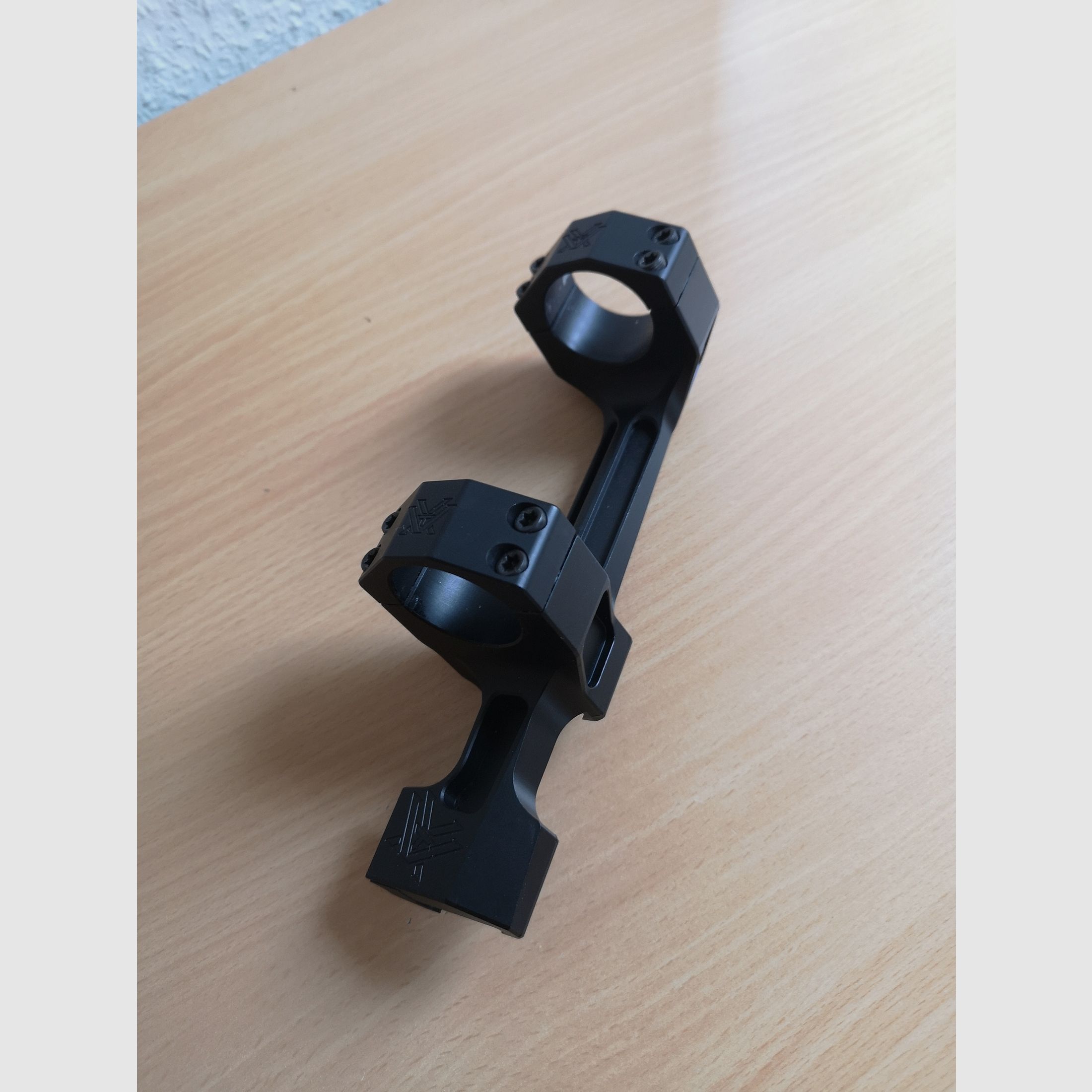 VORTEX Vortex Precision Extended Cantilever Mount, Zielfernrohrmontage 30 mm 20 MOA - AR15