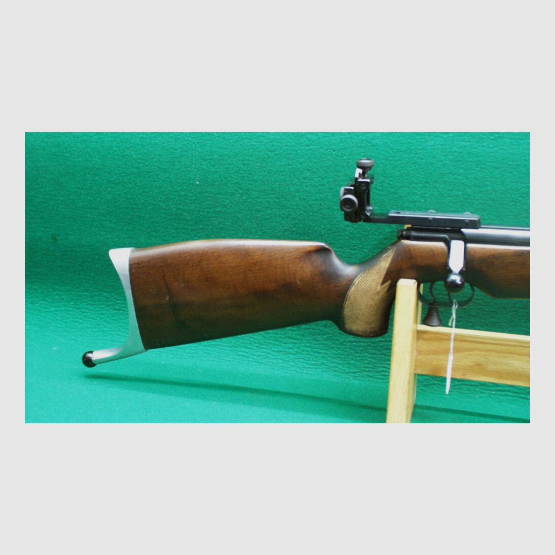 Schmidt Zimmerstutzen