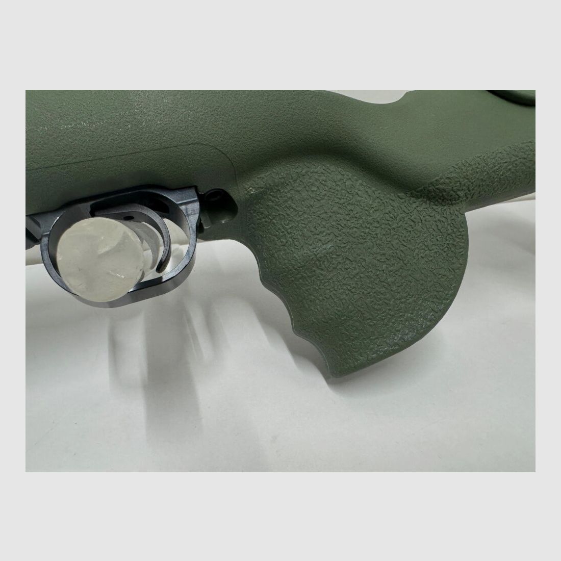 Mauser 18 Fenris Silence - Waffen Friedrichs