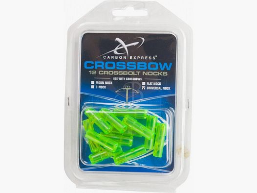 CARBON EXPRESS COCCA DARDO BALESTRA UNIVERSAL