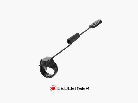 Ledlenser Fernbedienung für MT14