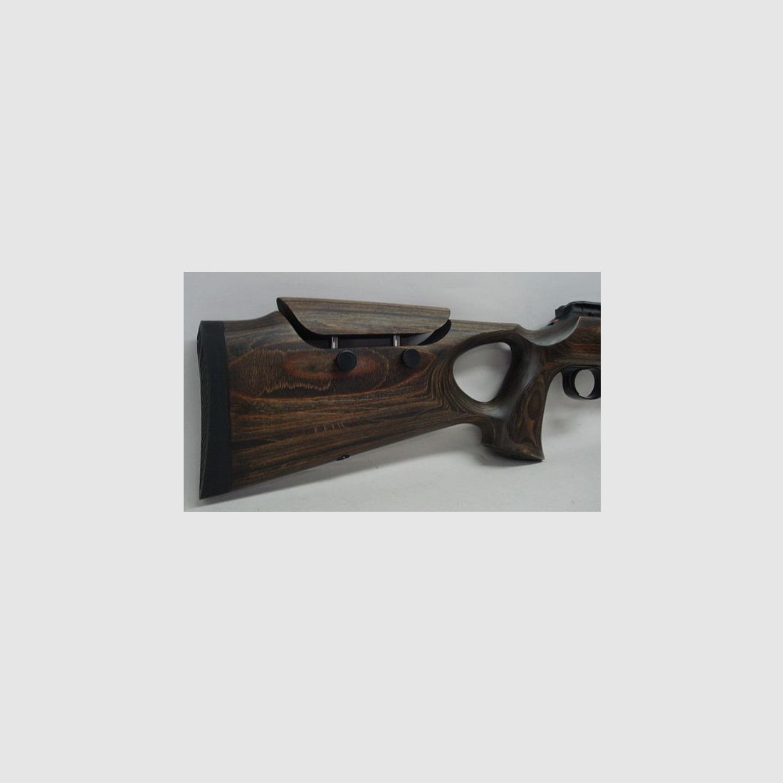 Sauer 101 GTI LL56 MG oV