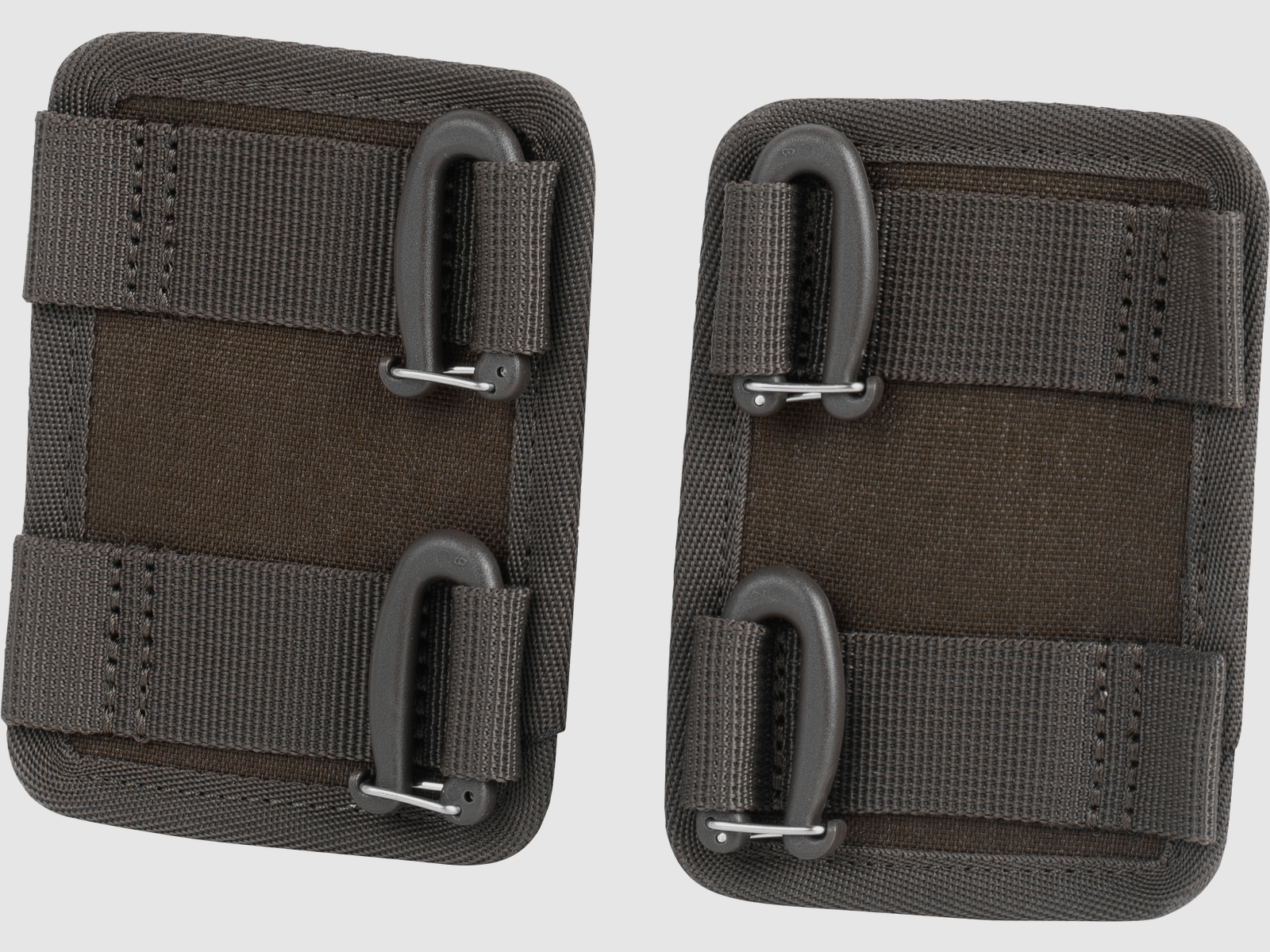 Harness Flügel Braun Braun ONE_SIZE