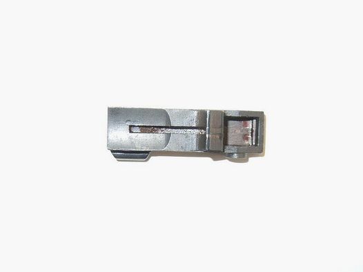 Castle holder for Mauser K98