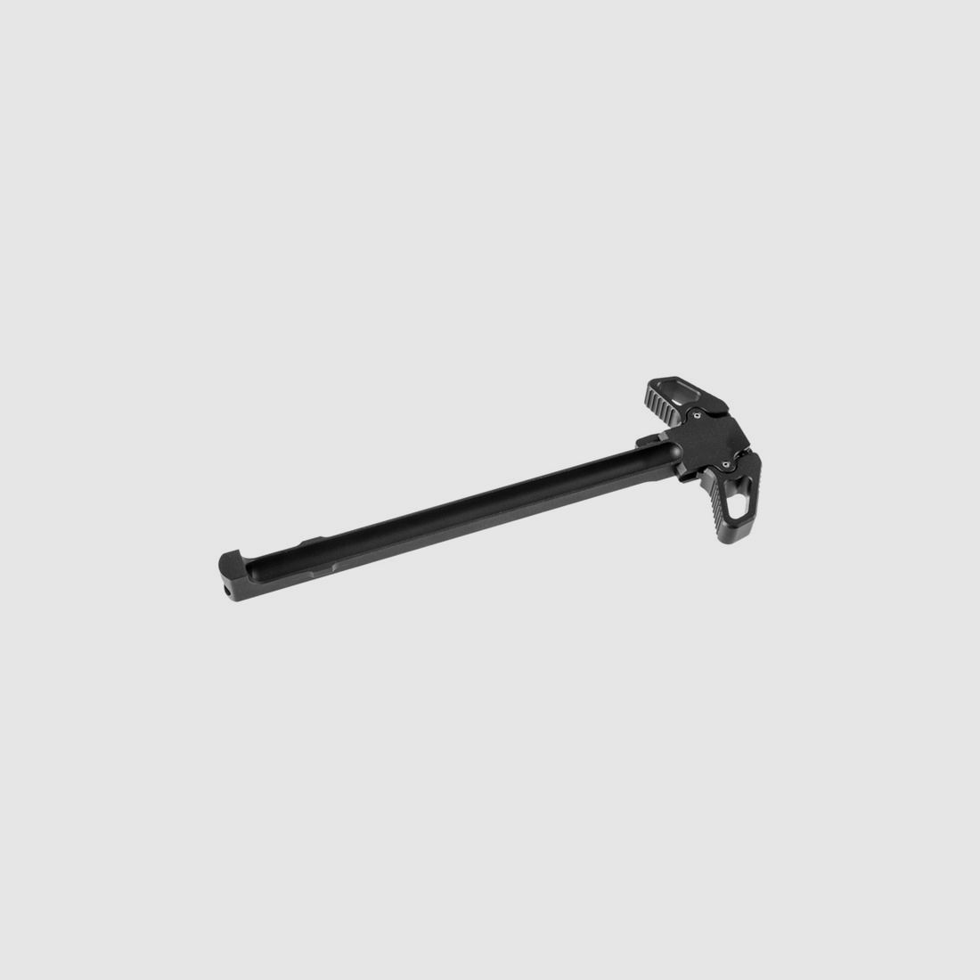 RADIAN WEAPONS 5.56 RADIAN WEAPONS AR-15 RAPTOR AMBIDEXTROUS CHARGING HANDLE NERO, immagine 4 di 4