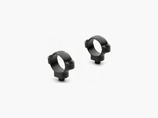 LEUPOLD QR 1" abnehmbare mittlere Ringe