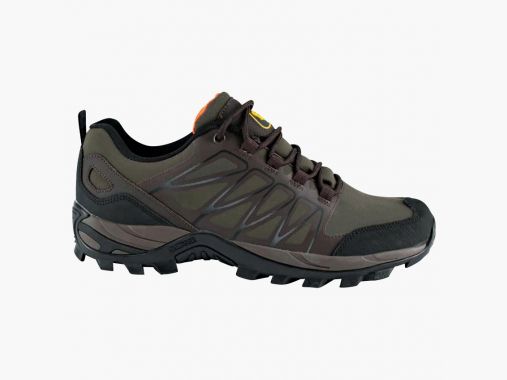 Almwalker Herren Trekkingschuh Bernadino Extreme | 42