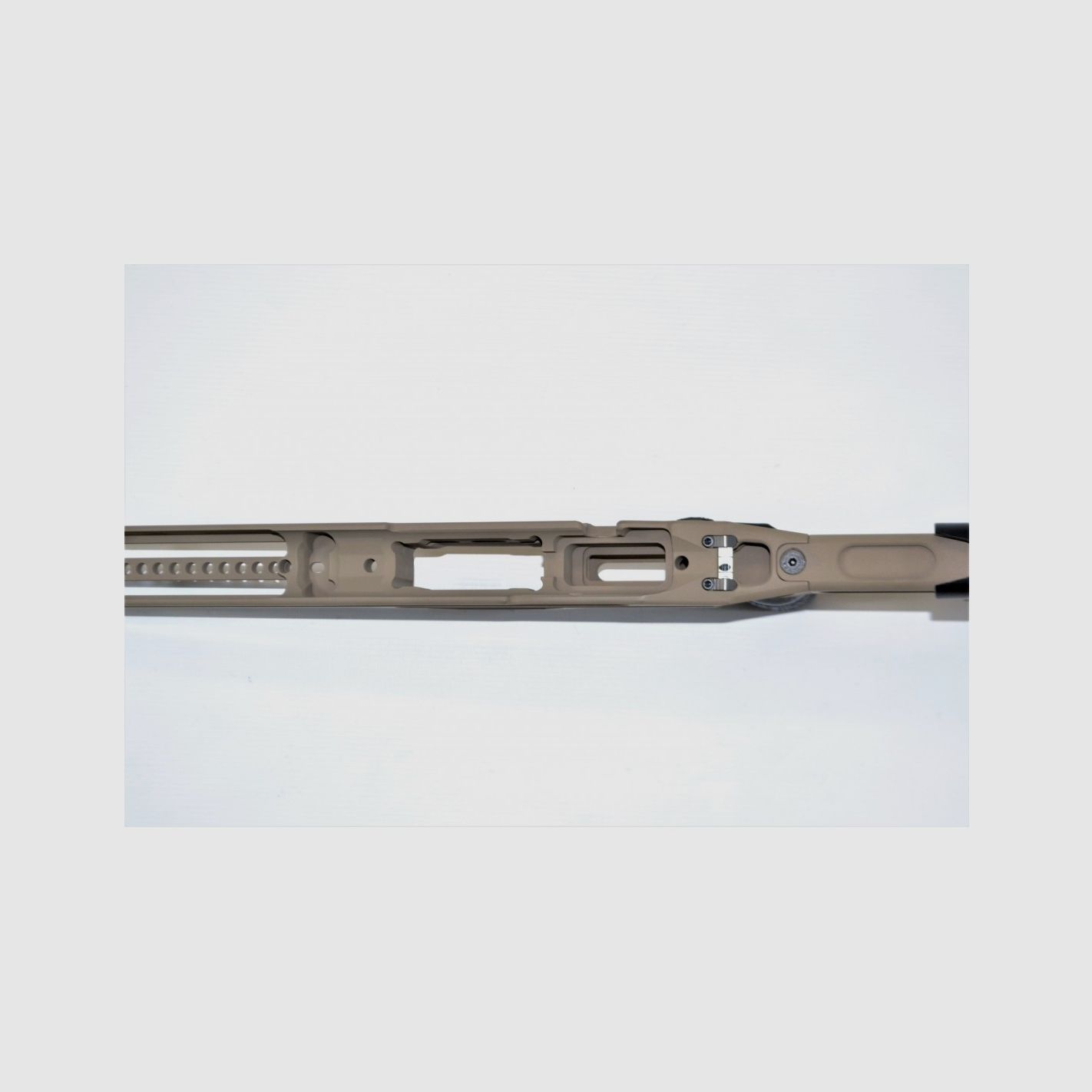 MPA BA WETTBEWERBSCHASSIS FDE REMINGTON SA, Bild 9 von 10
