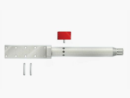 Real Avid Lug-Lok Upper Vise Block AR15