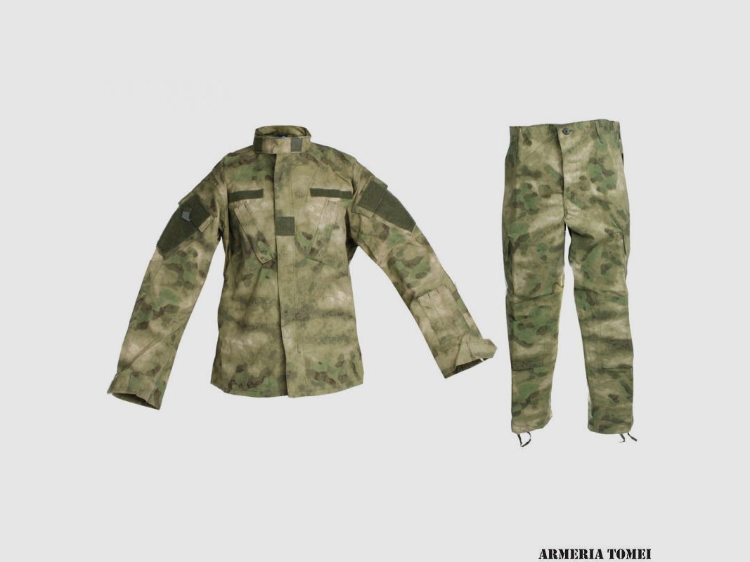 UNIFORM – PROPPER A-TACS FG CAMO, image 1 of 3
