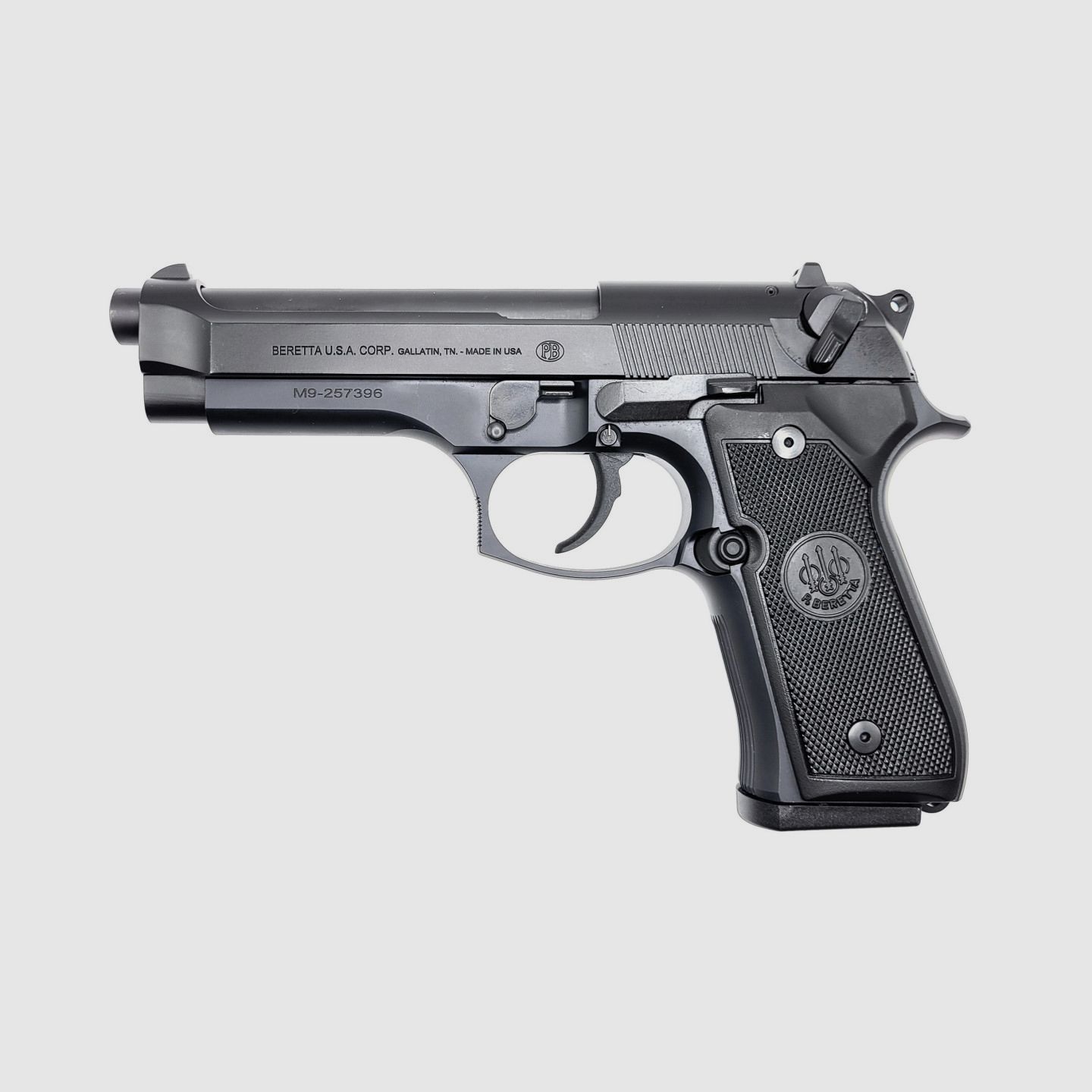Beretta M9 Commercial Pistole Kal. 9x19mm