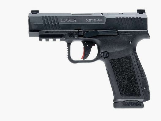 Pistola CANIK MC9 LS Cal. 9 PB