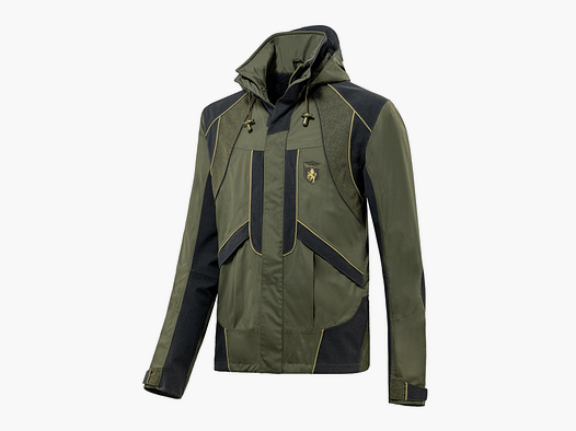 TRABALDO – JACKET – ICEPEAK