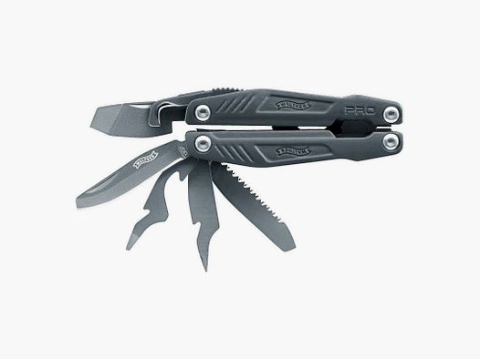 Walther Tool Tac Pro S