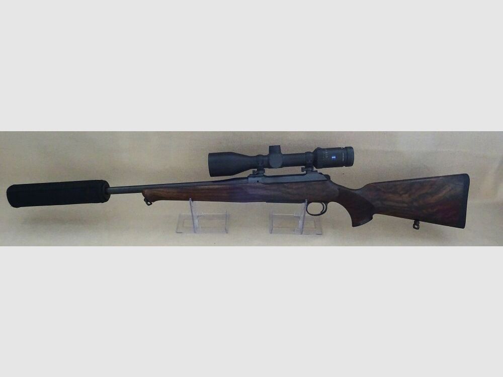 Sauer 101 Artemis