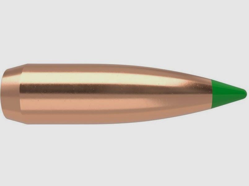 Nosler Bullets .30 Cal 150gr Spitzer #30150