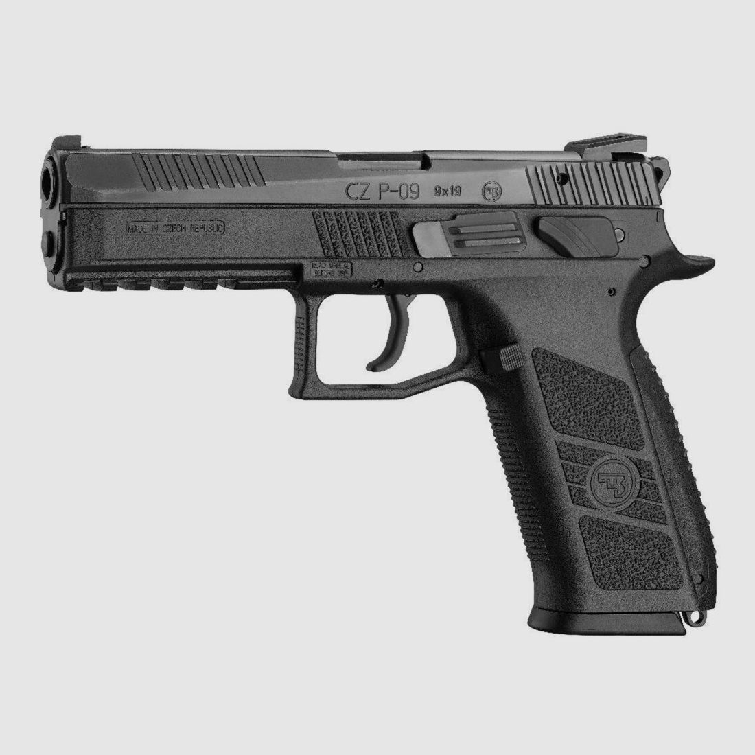 Pistolet CZ P-09 9 mm Luger