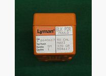 Lyman	 Molde Kal.504
