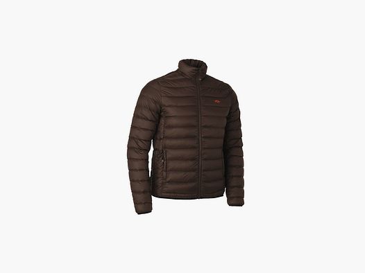 BLASER Daunenjacke Eugen Dark Brown