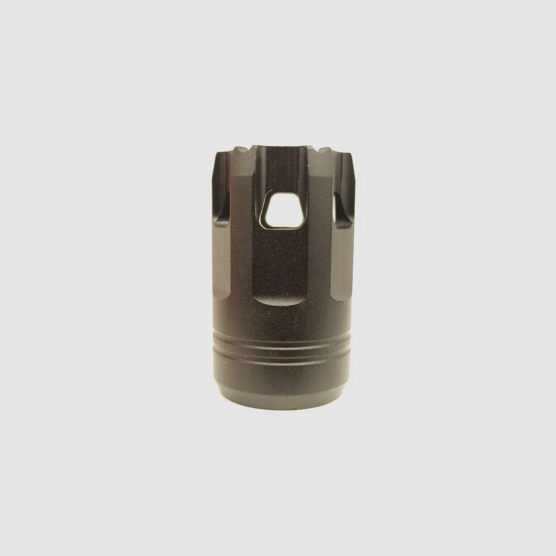 F4 - Type muzzle brake/flash hider
