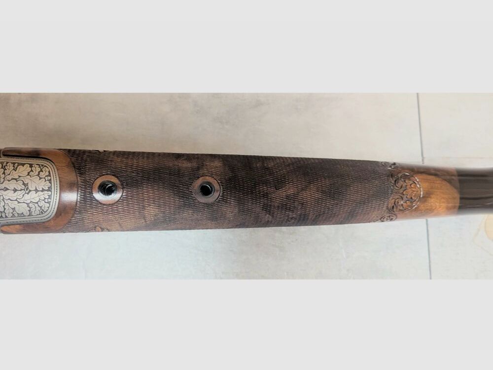 Blaser R8 custom III