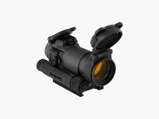 AIMPOINT CompM4™2 MOA - Rotpunktvisiermit LRP Montage und Standard Abstandshalter