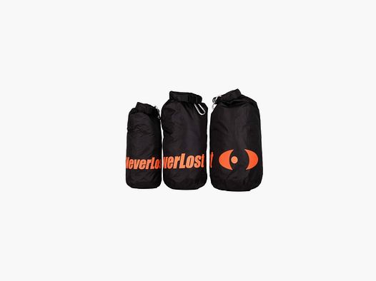 NEVERLOST Trockensack Set 3-teilig
